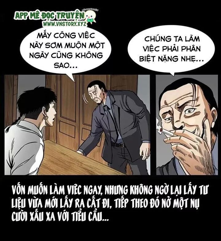 U Minh Ngụy Tượng Chapter 150 - Trang 2