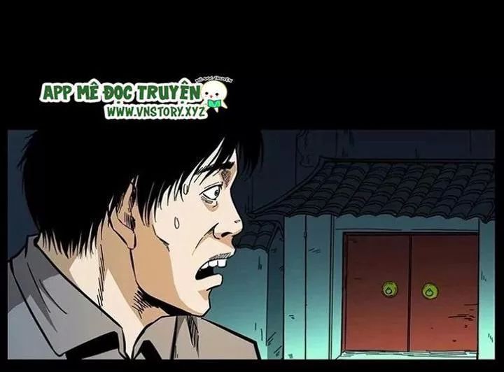 U Minh Ngụy Tượng Chapter 150 - Trang 2