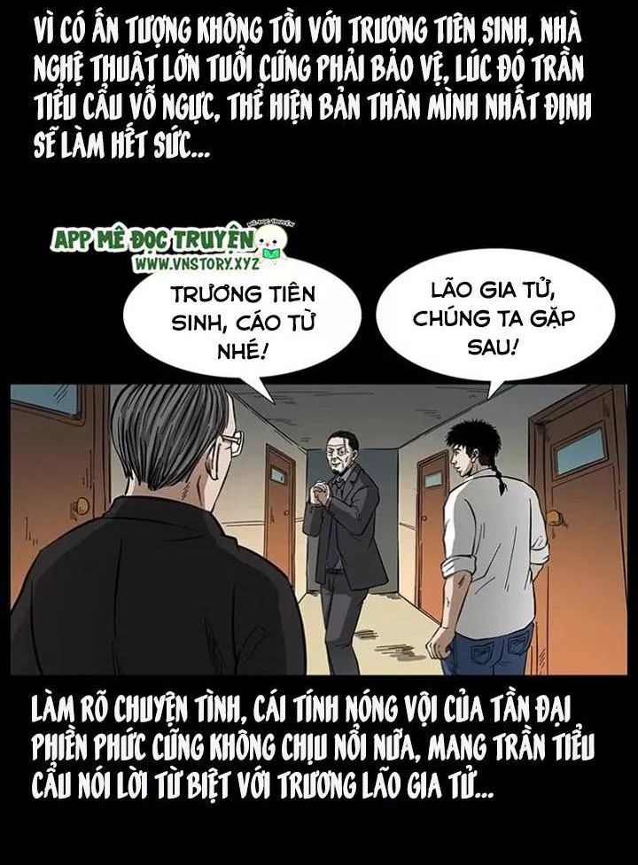 U Minh Ngụy Tượng Chapter 150 - Trang 2