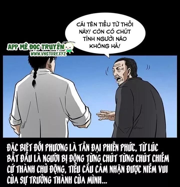 U Minh Ngụy Tượng Chapter 150 - Trang 2