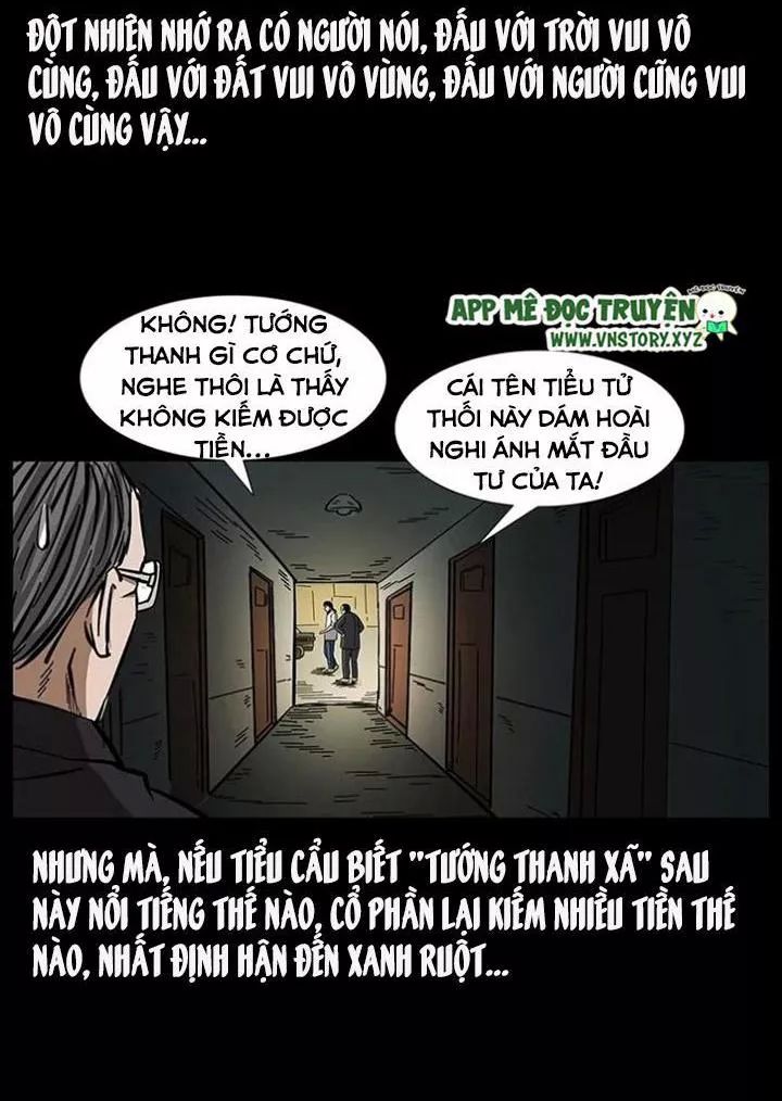 U Minh Ngụy Tượng Chapter 150 - Trang 2