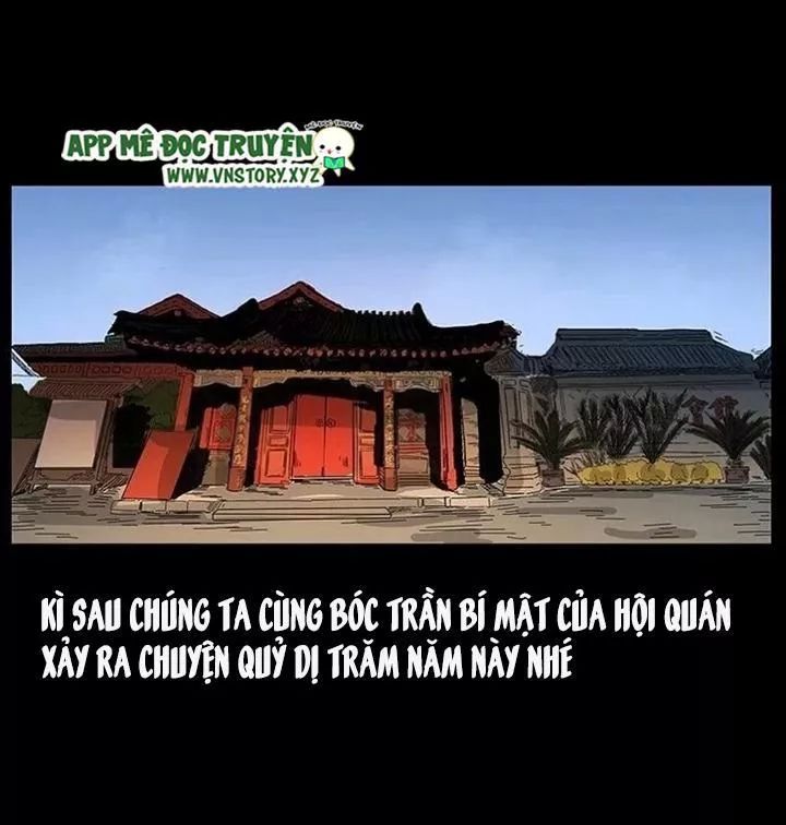 U Minh Ngụy Tượng Chapter 150 - Trang 2