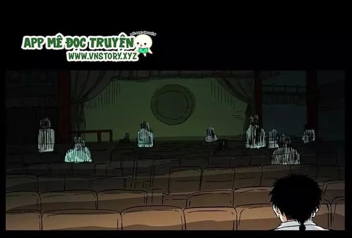 U Minh Ngụy Tượng Chapter 151 - Trang 2