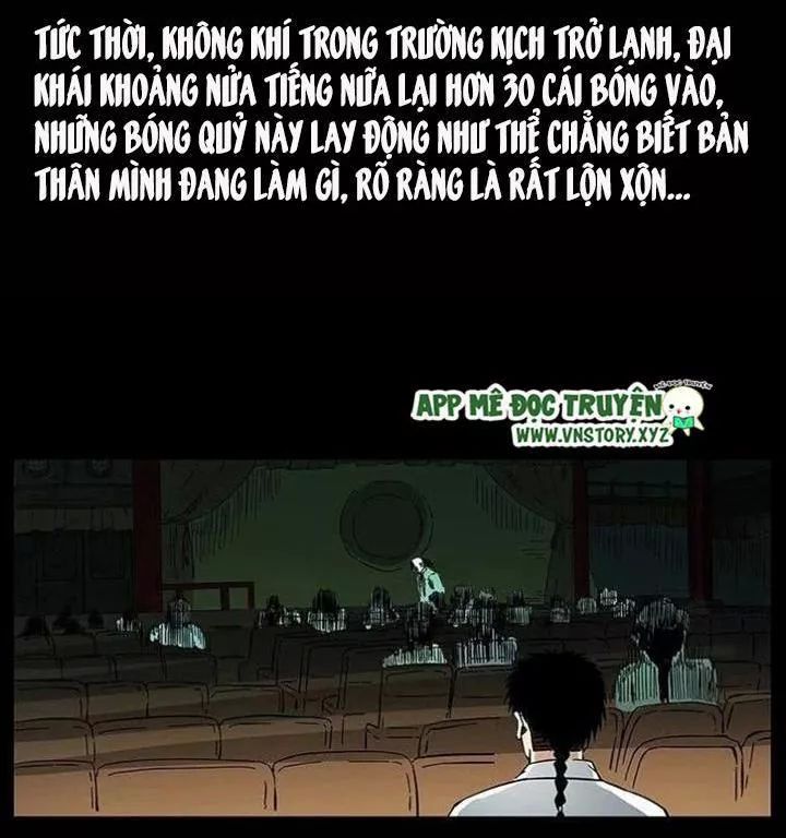 U Minh Ngụy Tượng Chapter 151 - Trang 2
