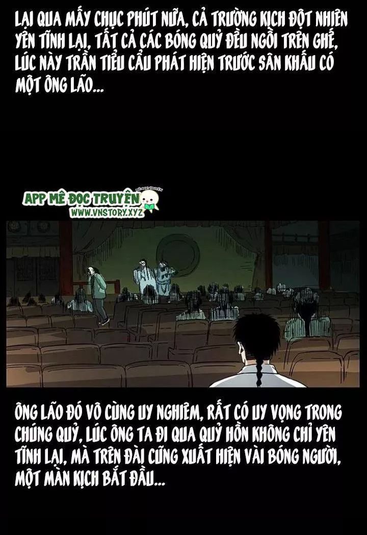 U Minh Ngụy Tượng Chapter 151 - Trang 2