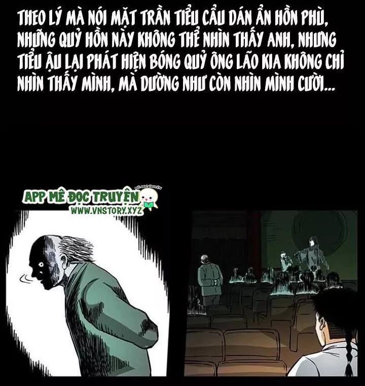 U Minh Ngụy Tượng Chapter 151 - Trang 2