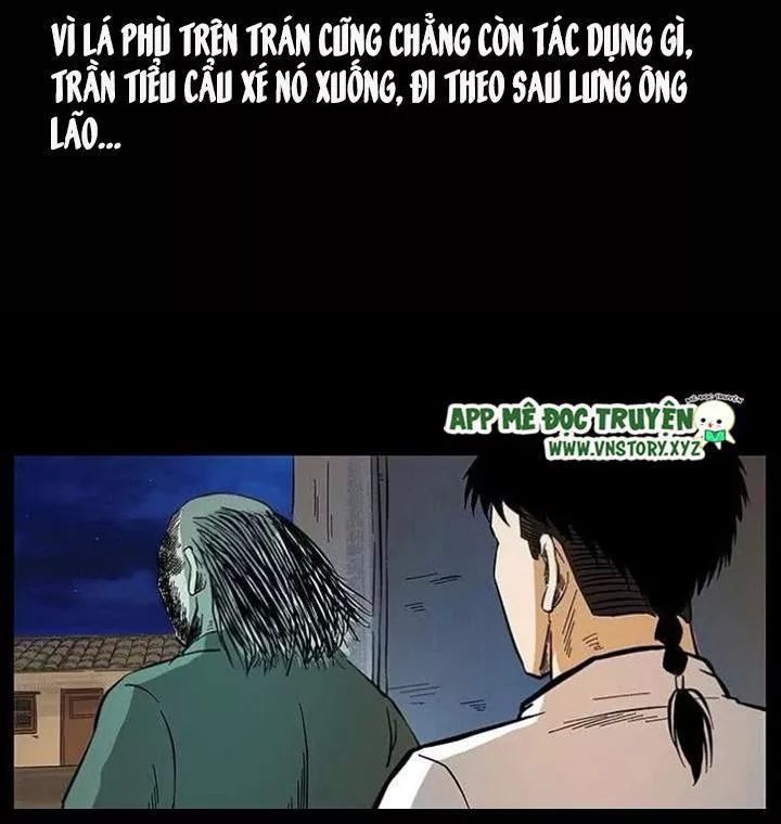 U Minh Ngụy Tượng Chapter 151 - Trang 2