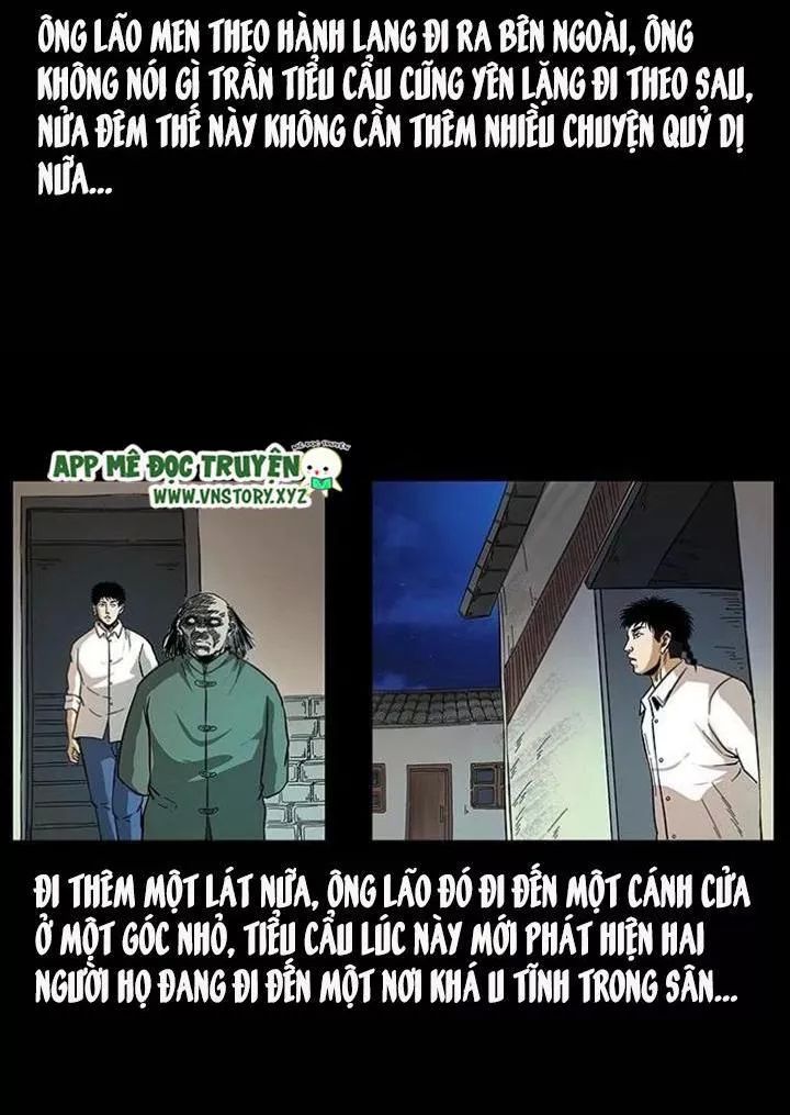 U Minh Ngụy Tượng Chapter 151 - Trang 2