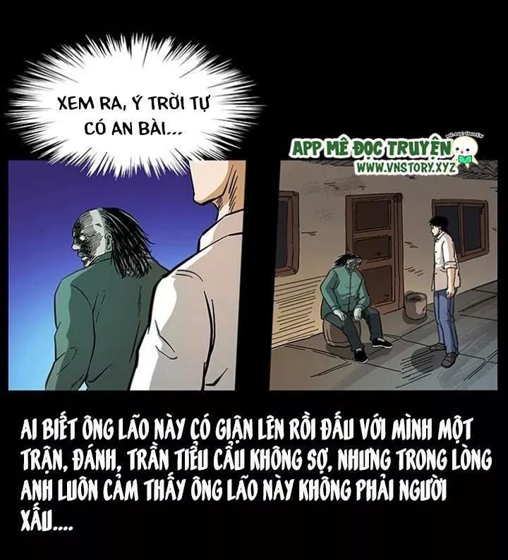 U Minh Ngụy Tượng Chapter 151 - Trang 2