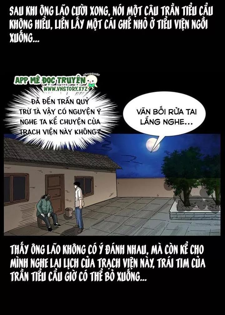 U Minh Ngụy Tượng Chapter 151 - Trang 2