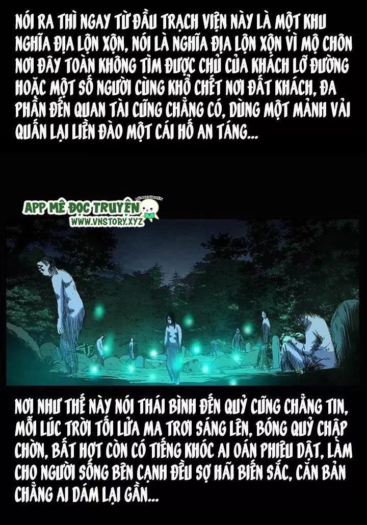 U Minh Ngụy Tượng Chapter 151 - Trang 2