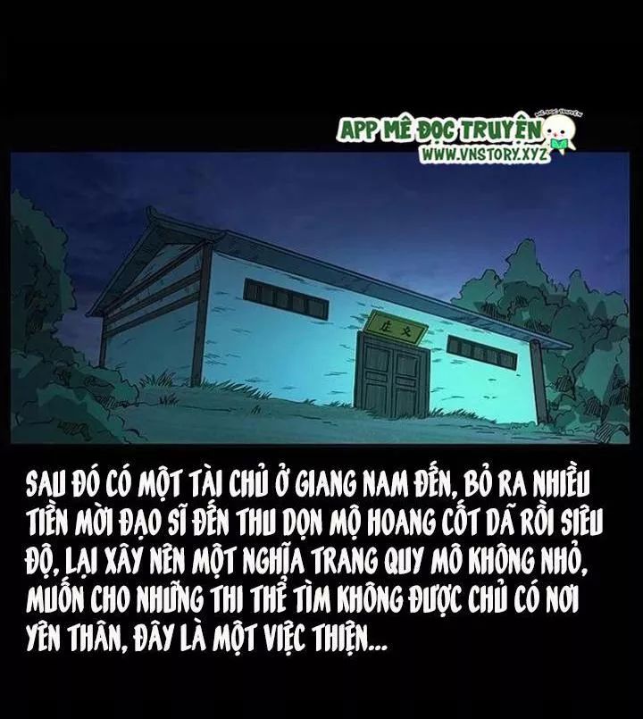 U Minh Ngụy Tượng Chapter 151 - Trang 2