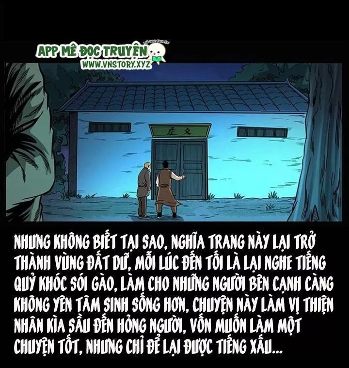 U Minh Ngụy Tượng Chapter 151 - Trang 2