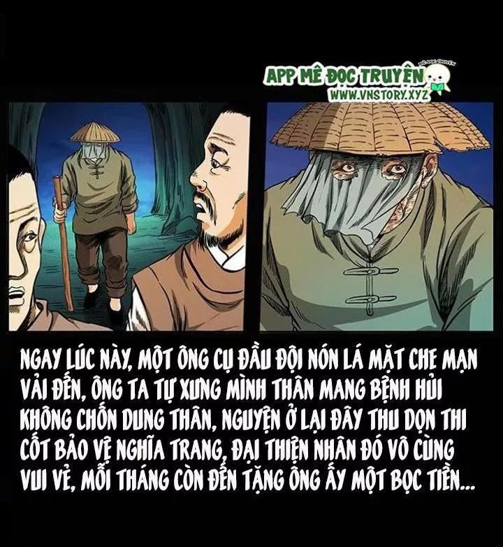U Minh Ngụy Tượng Chapter 151 - Trang 2
