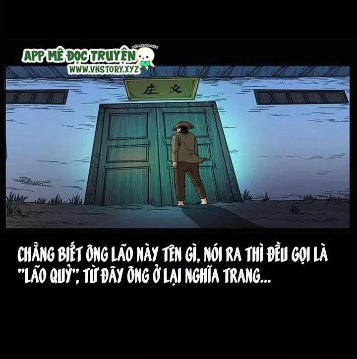 U Minh Ngụy Tượng Chapter 151 - Trang 2