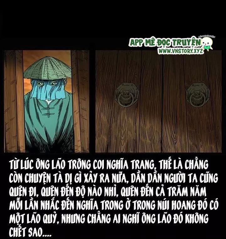 U Minh Ngụy Tượng Chapter 151 - Trang 2