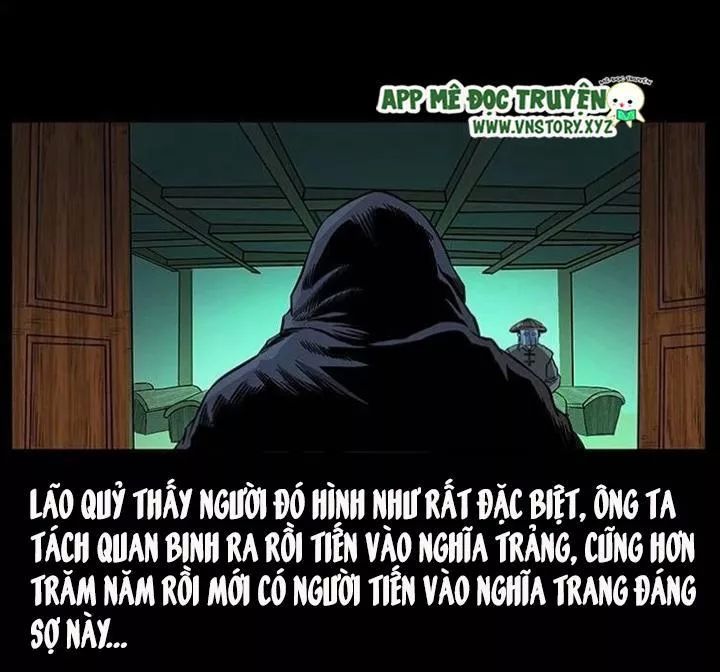 U Minh Ngụy Tượng Chapter 151 - Trang 2