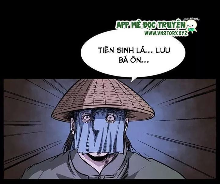 U Minh Ngụy Tượng Chapter 151 - Trang 2