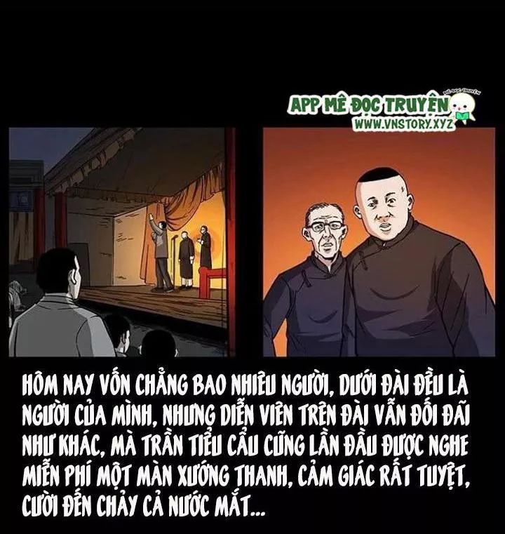 U Minh Ngụy Tượng Chapter 151 - Trang 2