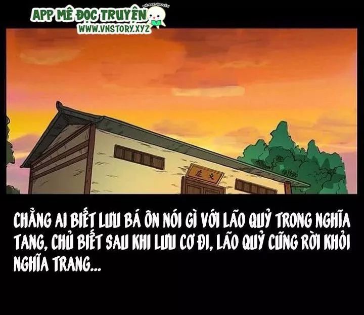U Minh Ngụy Tượng Chapter 151 - Trang 2