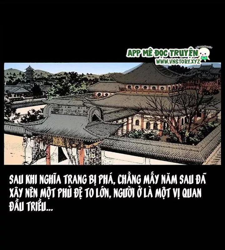 U Minh Ngụy Tượng Chapter 151 - Trang 2