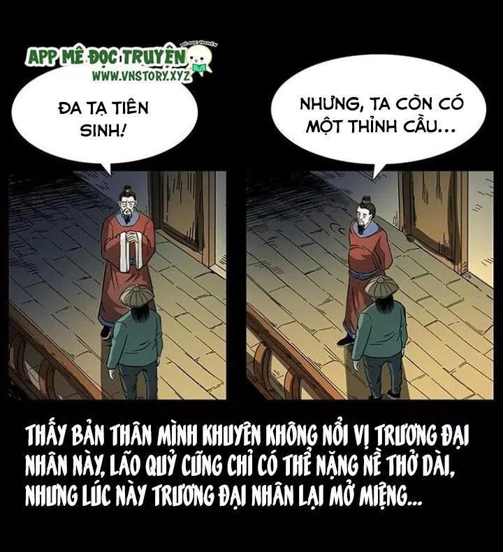U Minh Ngụy Tượng Chapter 151 - Trang 2