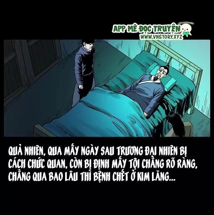 U Minh Ngụy Tượng Chapter 151 - Trang 2