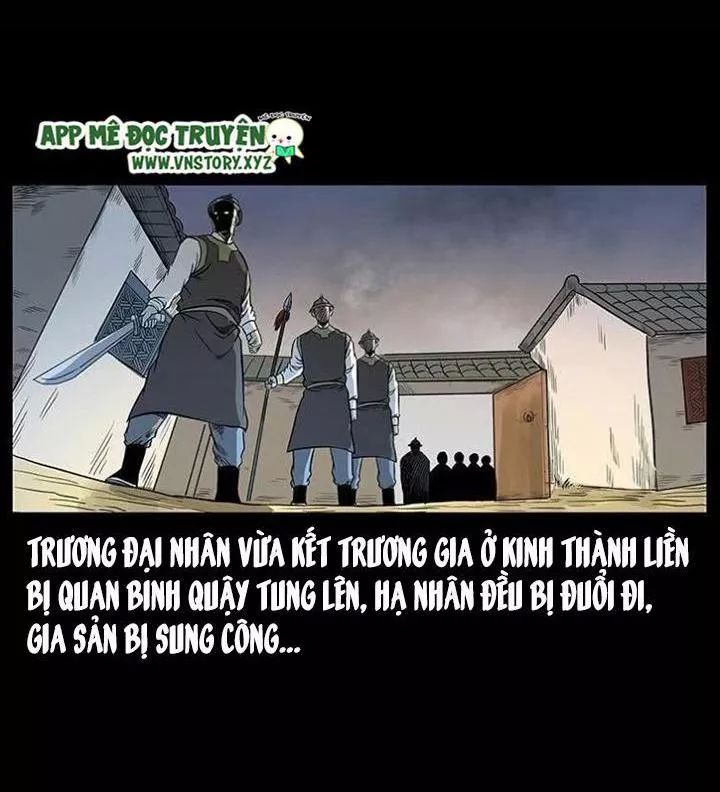 U Minh Ngụy Tượng Chapter 151 - Trang 2