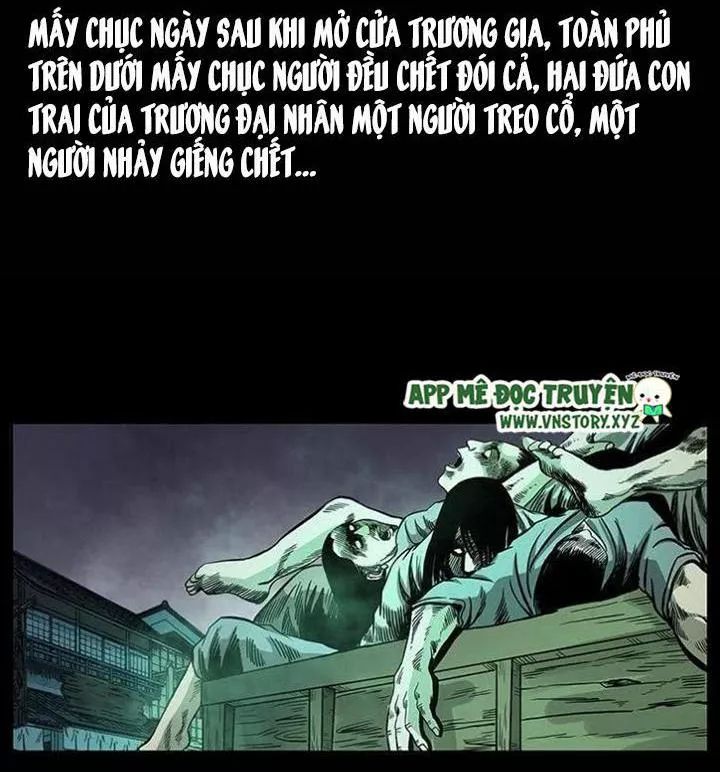 U Minh Ngụy Tượng Chapter 151 - Trang 2