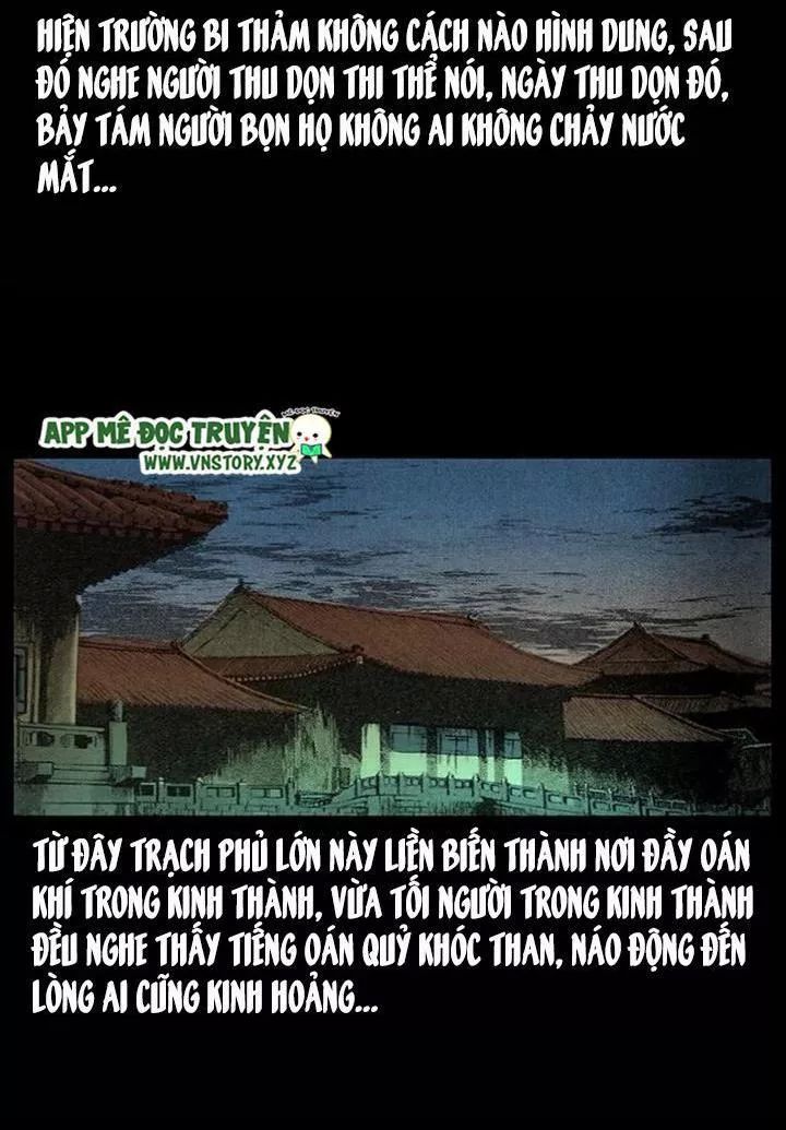 U Minh Ngụy Tượng Chapter 151 - Trang 2