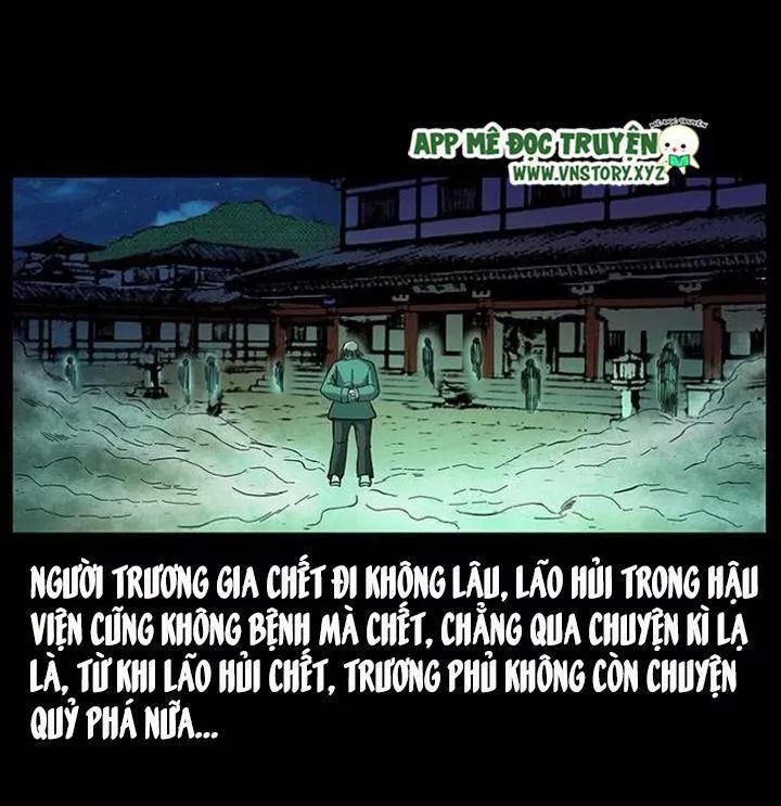 U Minh Ngụy Tượng Chapter 151 - Trang 2