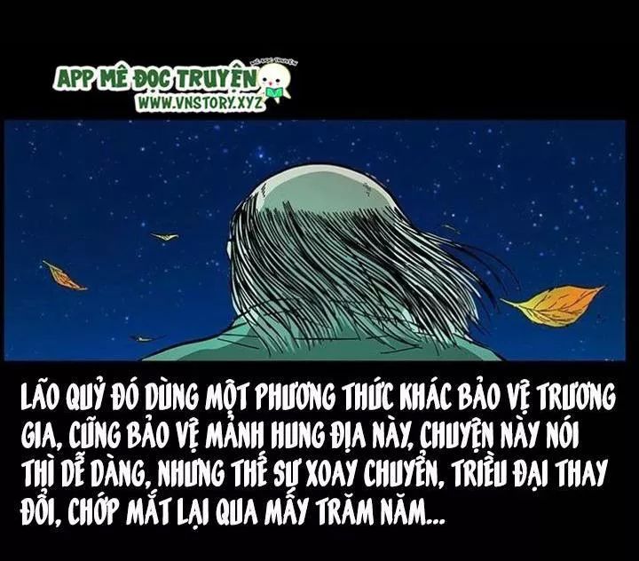 U Minh Ngụy Tượng Chapter 151 - Trang 2