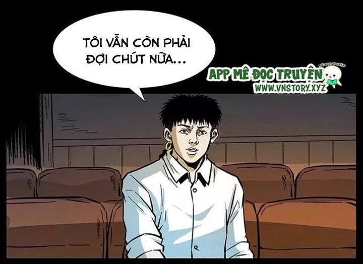 U Minh Ngụy Tượng Chapter 151 - Trang 2