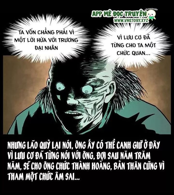 U Minh Ngụy Tượng Chapter 151 - Trang 2