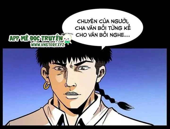 U Minh Ngụy Tượng Chapter 151 - Trang 2