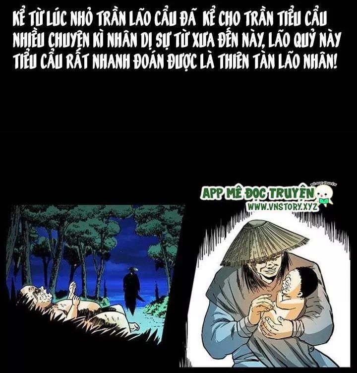 U Minh Ngụy Tượng Chapter 151 - Trang 2