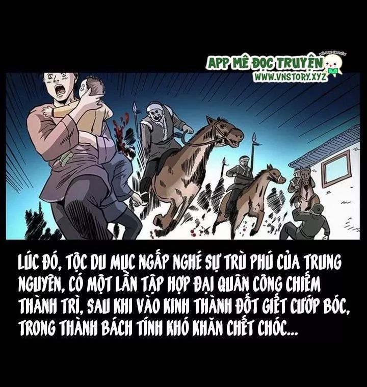 U Minh Ngụy Tượng Chapter 151 - Trang 2