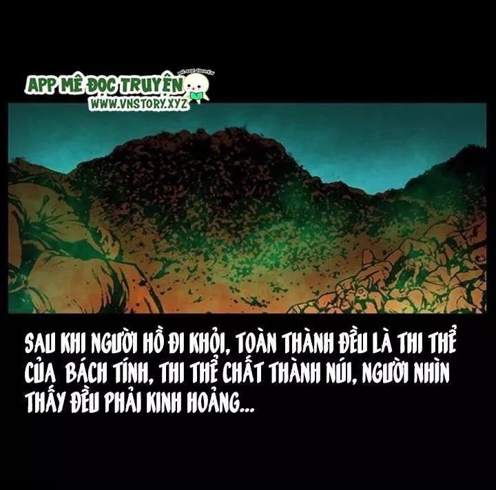 U Minh Ngụy Tượng Chapter 151 - Trang 2