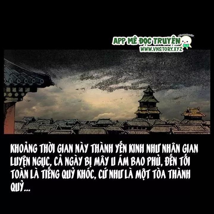 U Minh Ngụy Tượng Chapter 151 - Trang 2