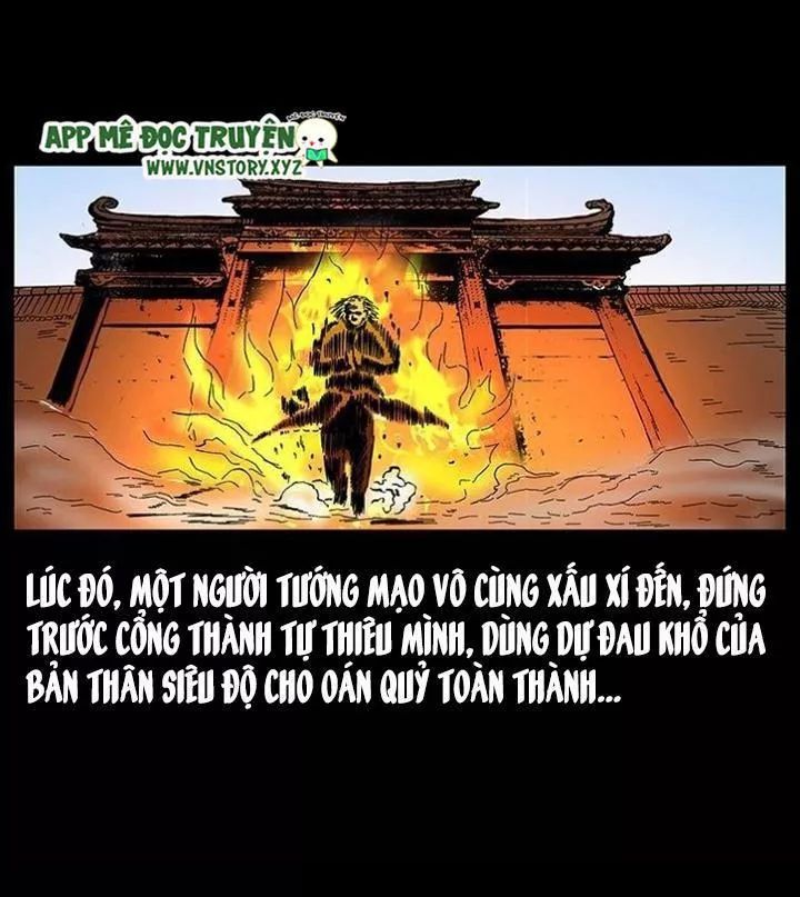 U Minh Ngụy Tượng Chapter 151 - Trang 2