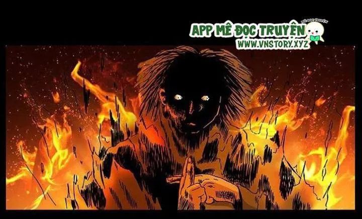 U Minh Ngụy Tượng Chapter 151 - Trang 2