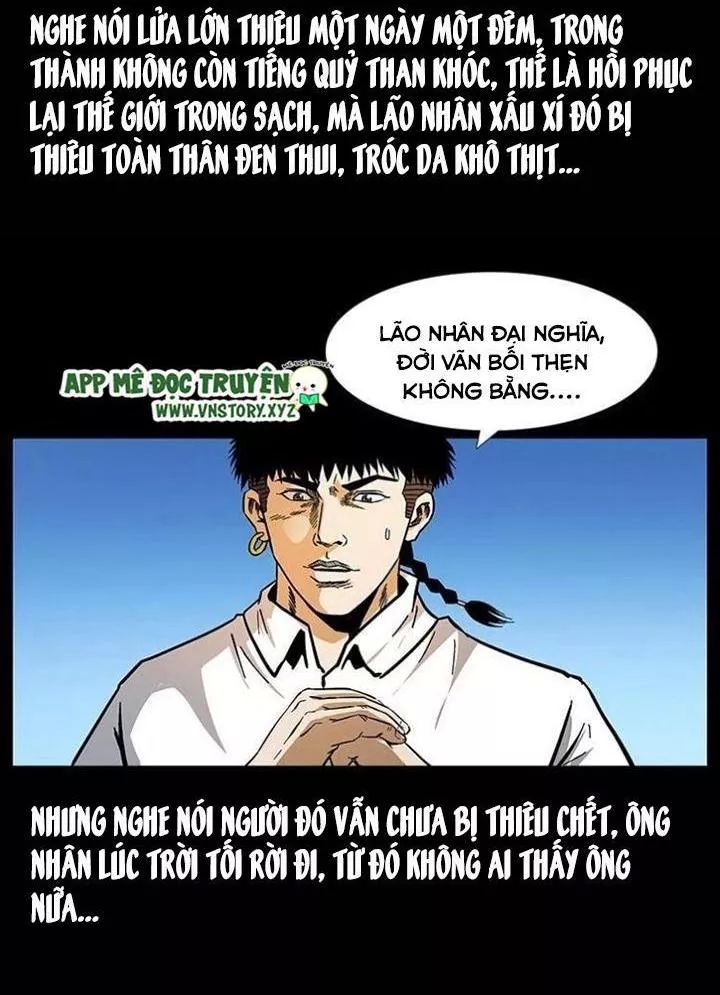 U Minh Ngụy Tượng Chapter 151 - Trang 2