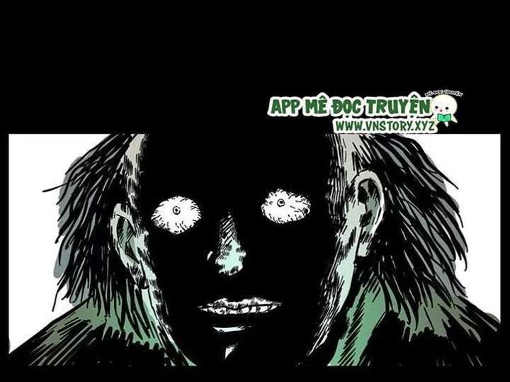 U Minh Ngụy Tượng Chapter 151 - Trang 2