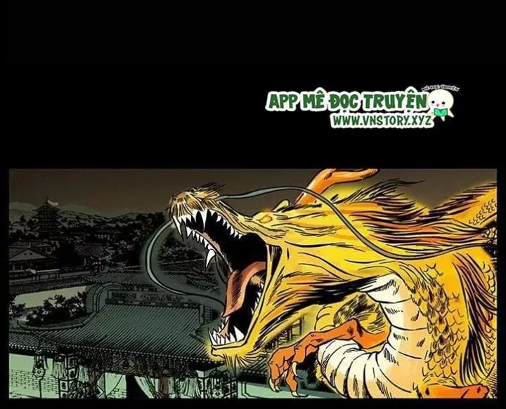 U Minh Ngụy Tượng Chapter 151 - Trang 2