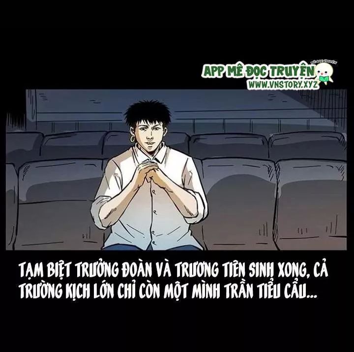 U Minh Ngụy Tượng Chapter 151 - Trang 2