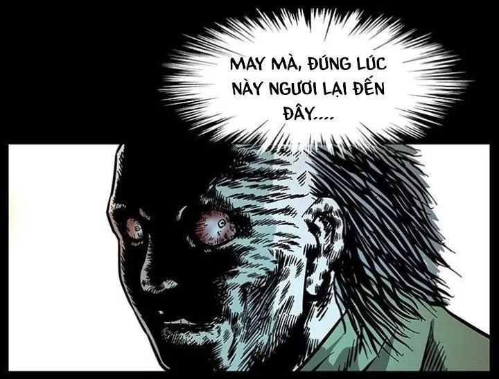 U Minh Ngụy Tượng Chapter 151 - Trang 2