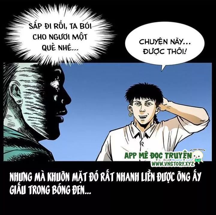 U Minh Ngụy Tượng Chapter 151 - Trang 2