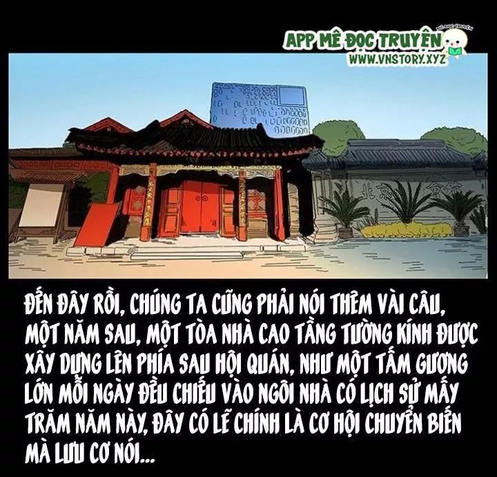 U Minh Ngụy Tượng Chapter 151 - Trang 2