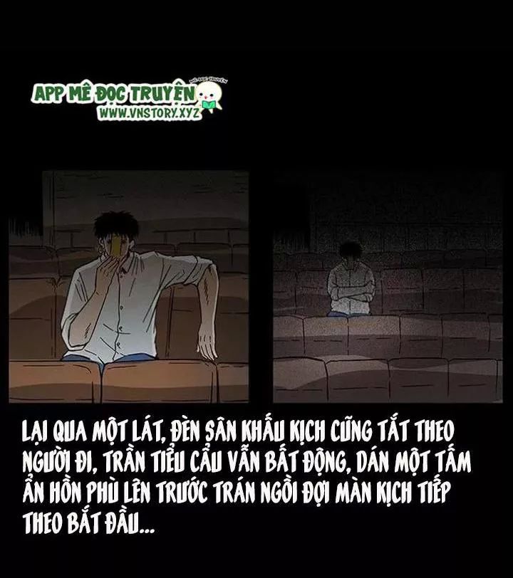 U Minh Ngụy Tượng Chapter 151 - Trang 2
