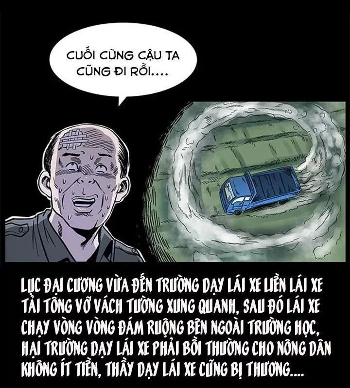 U Minh Ngụy Tượng Chapter 152 - Trang 2